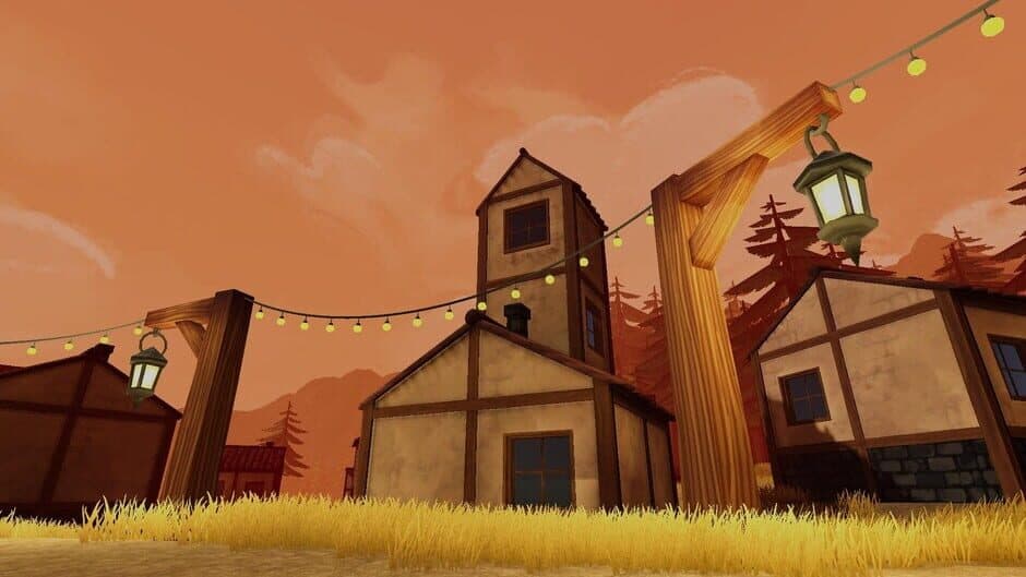 Скриншот 6 из The Last Harvest: Uncanny Smile