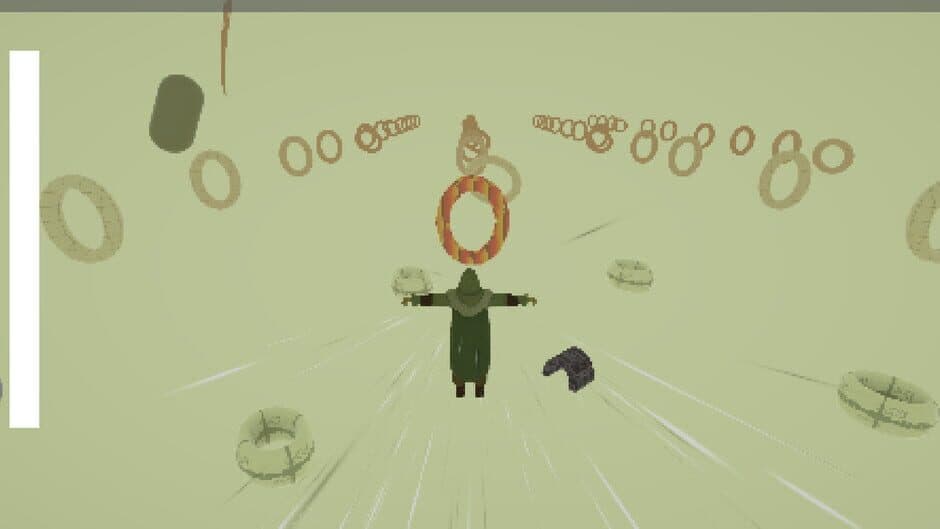Скриншот 2 из Wizard 64