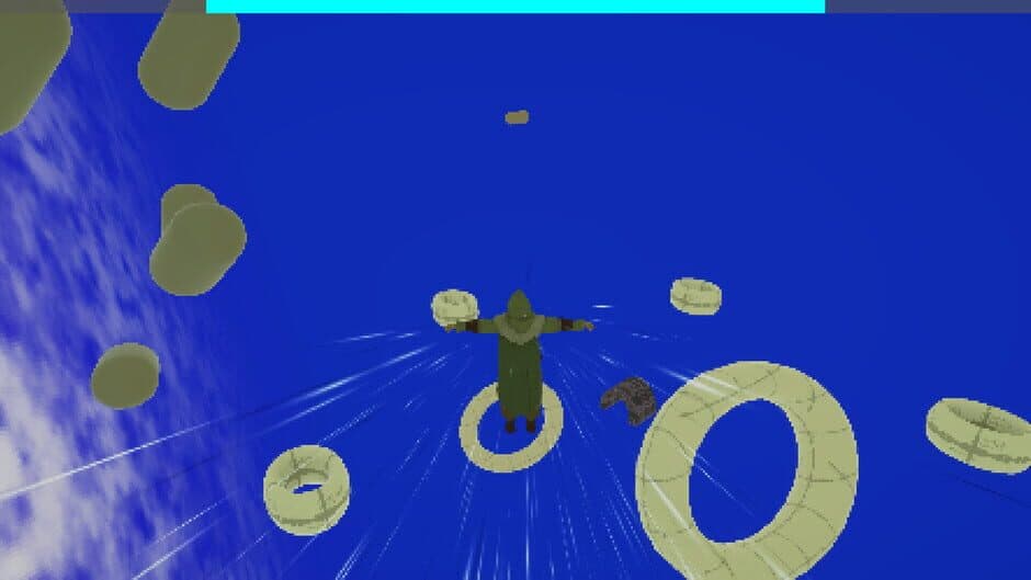 Скриншот 3 из Wizard 64