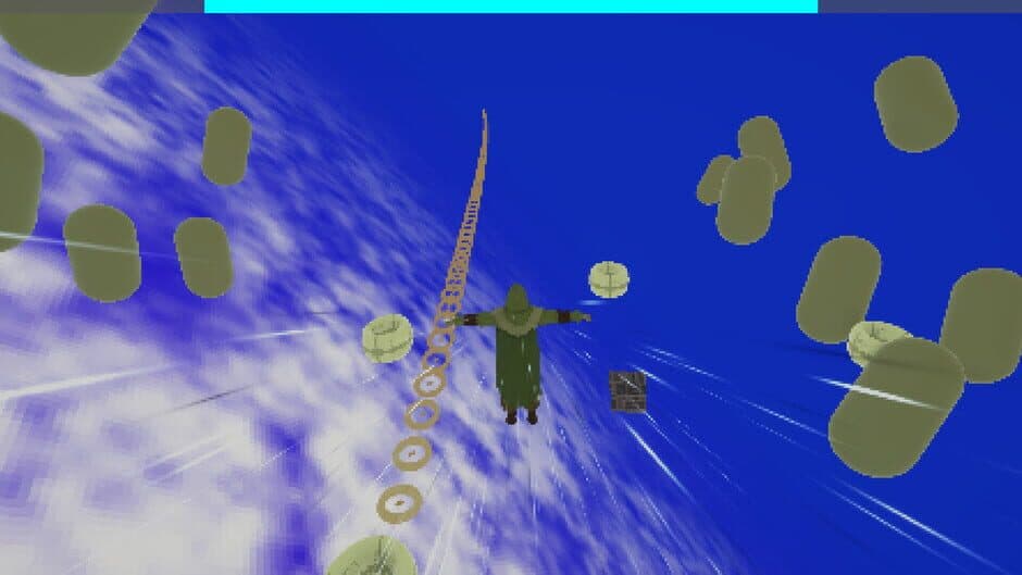 Скриншот 5 из Wizard 64