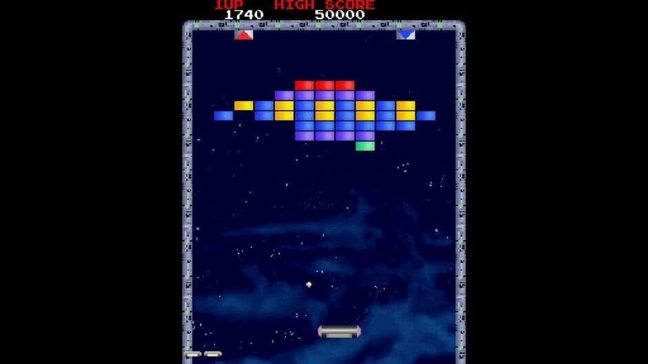 Скриншот 3 из Arcade Archives: Quester
