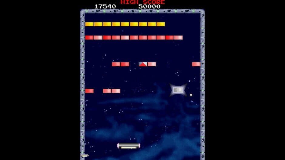 Скриншот 1 из Arcade Archives: Quester