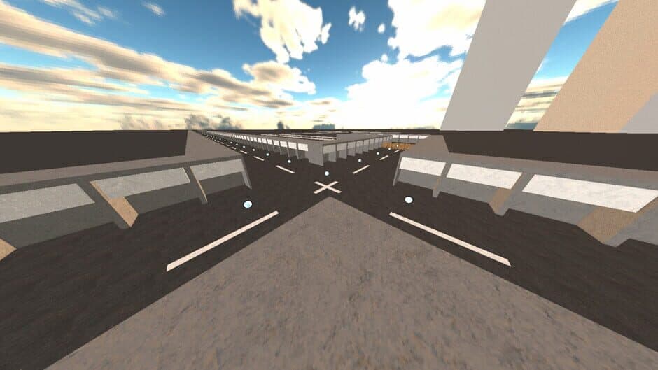 Скриншот 2 из Suburbia Infinitum