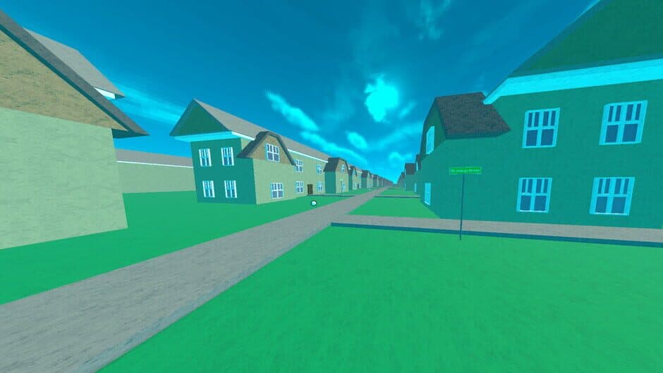 Скриншот 5 из Suburbia Infinitum