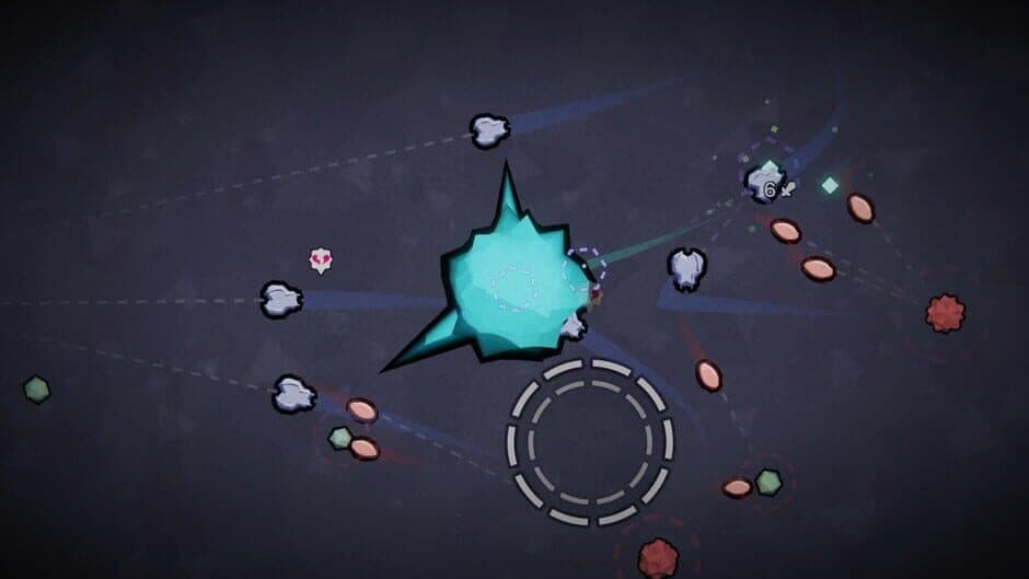 Скриншот 2 из Do Not Feed the Virus