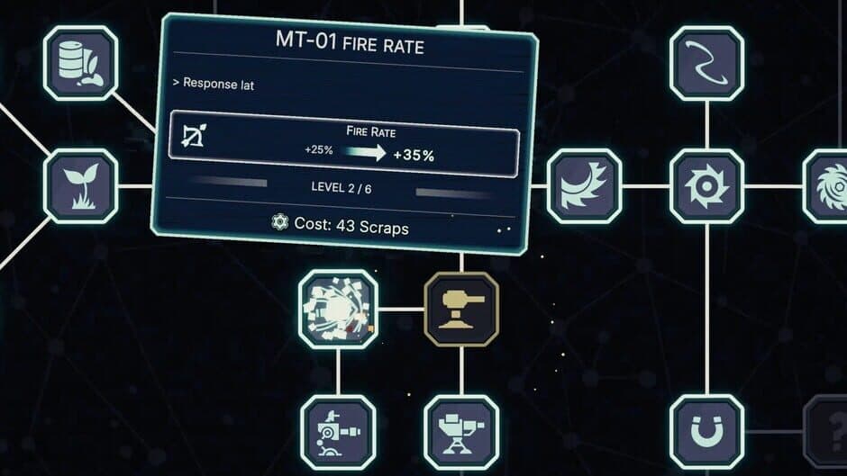 Скриншот 7 из Scrap Protocol