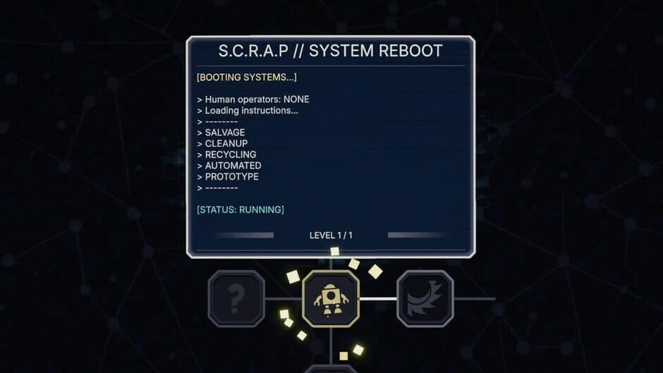 Скриншот 10 из Scrap Protocol