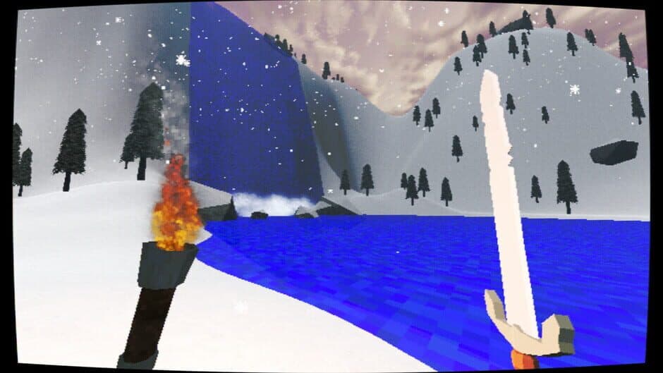 Скриншот 1 из Still Winter