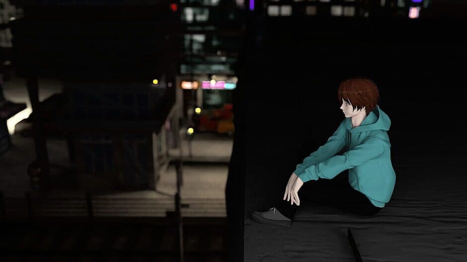 Скриншот 5 из The Train Arrives at 10 PM
