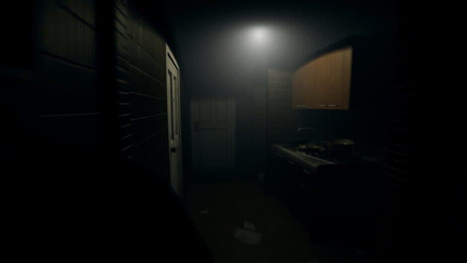 Скриншот 1 из The Visit: Mizukawa