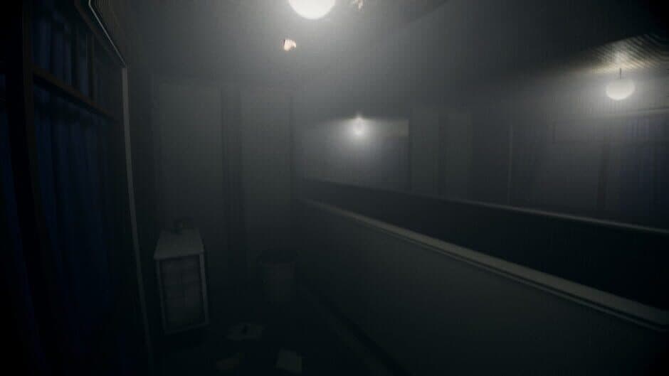 Скриншот 3 из The Visit: Mizukawa