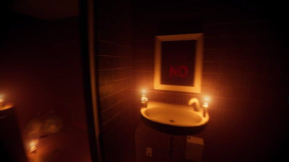 Скриншот 4 из The Visit: Mizukawa