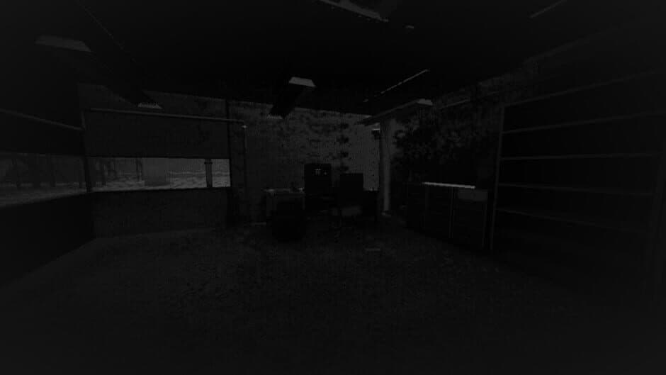 Скриншот 1 из Static Shift