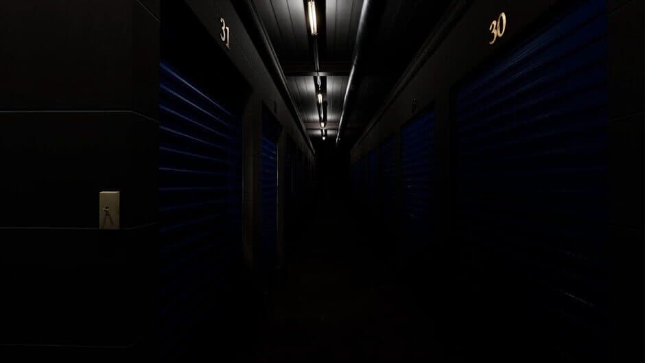 Скриншот 2 из Hell Storage