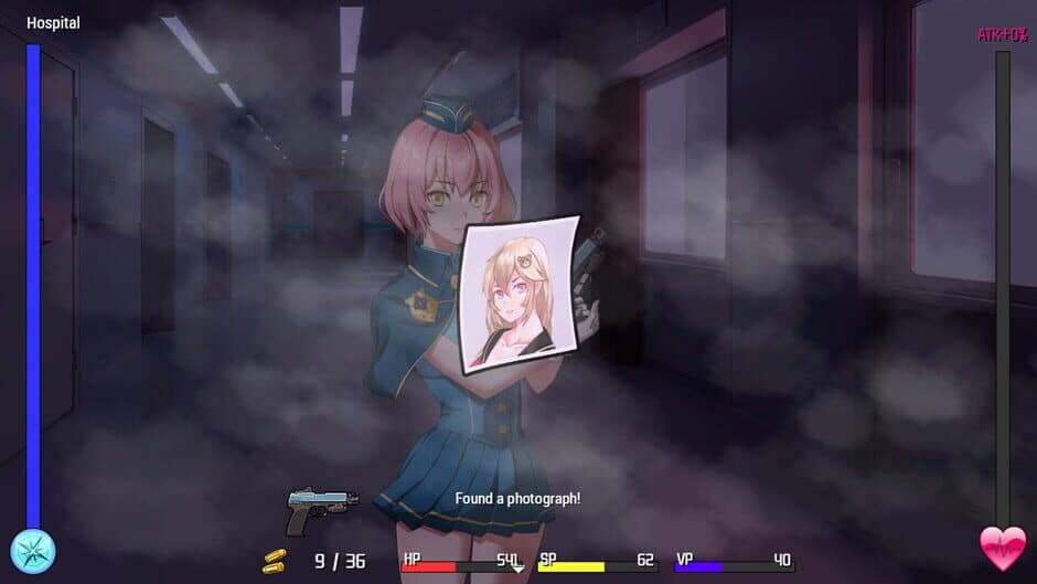 Скриншот 1 из Tunnel Escape Fates Entwined