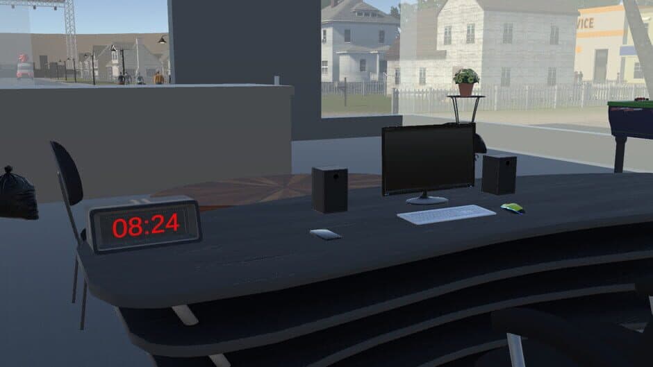 Скриншот 1 из Sign the Deal: Real Estate Simulator