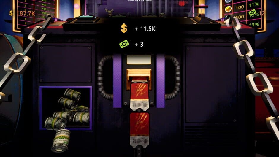 Скриншот 2 из CoinPit