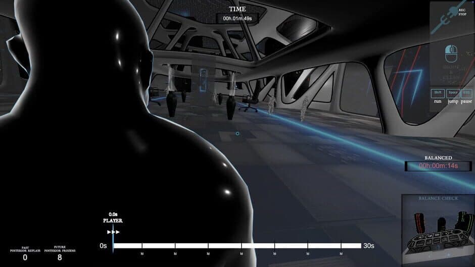 Скриншот 4 из Posterior