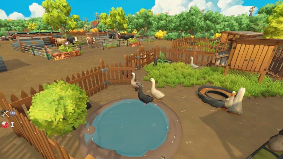 Скриншот 2 из Cozy Farm