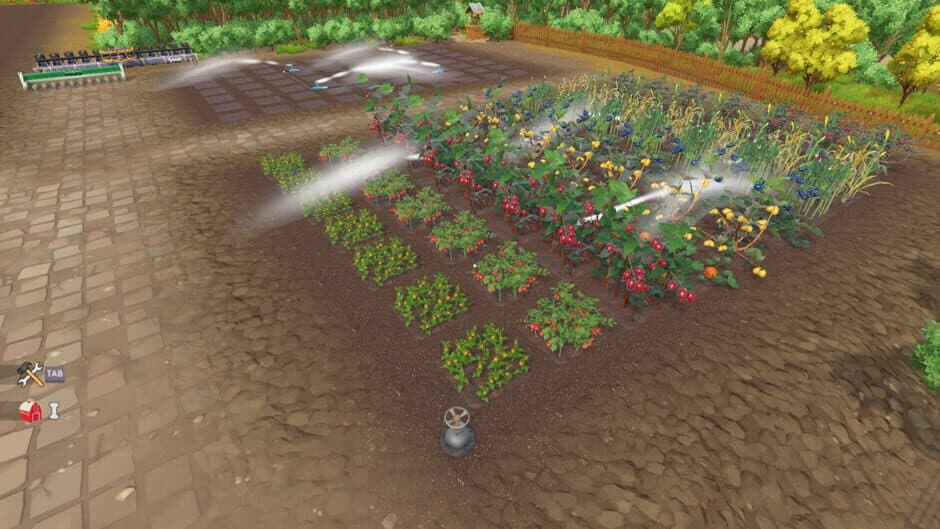 Скриншот 3 из Cozy Farm