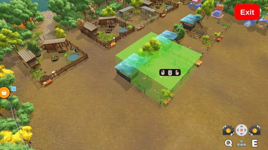 Скриншот 4 из Cozy Farm
