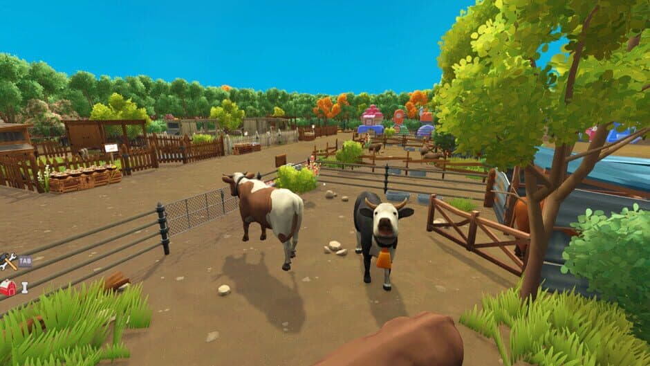 Скриншот 6 из Cozy Farm