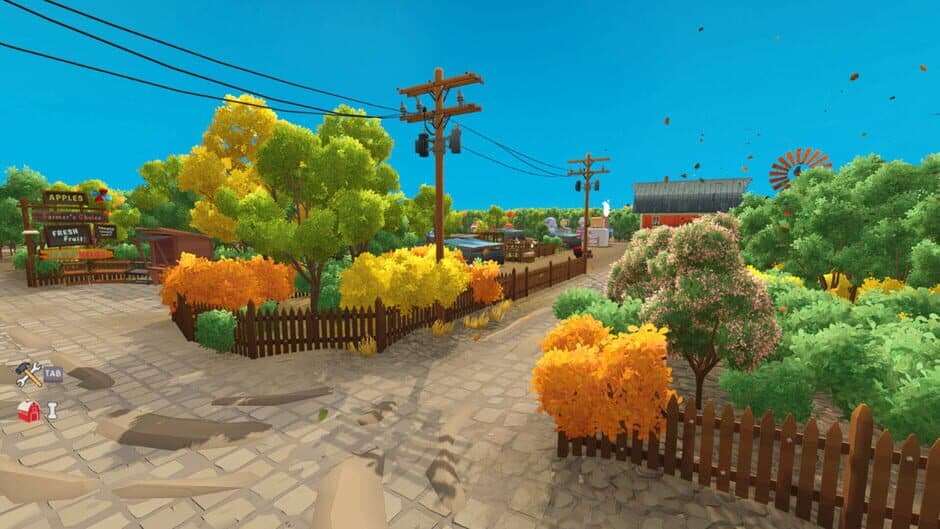 Скриншот 7 из Cozy Farm