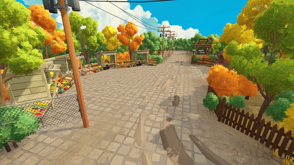 Скриншот 9 из Cozy Farm