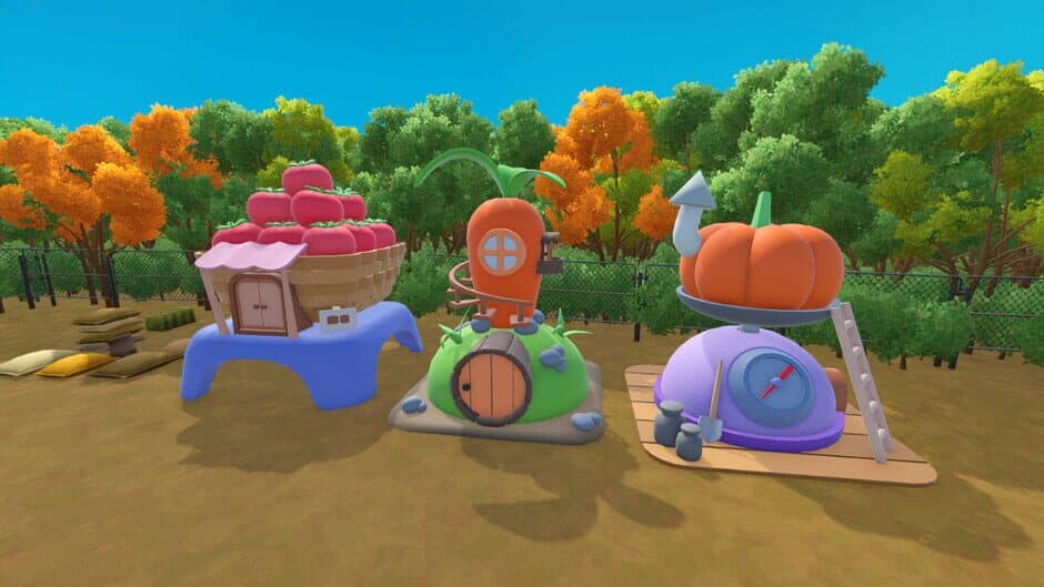 Скриншот 11 из Cozy Farm