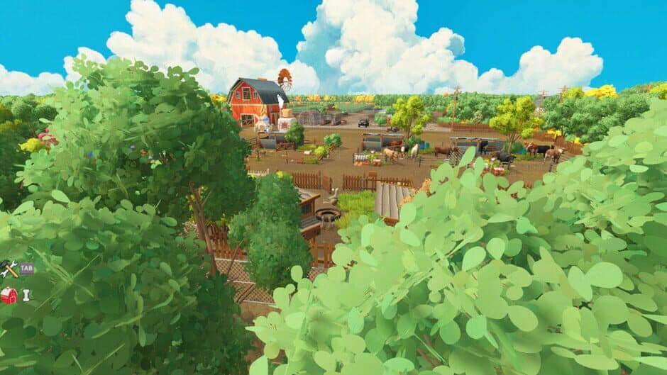 Скриншот 12 из Cozy Farm