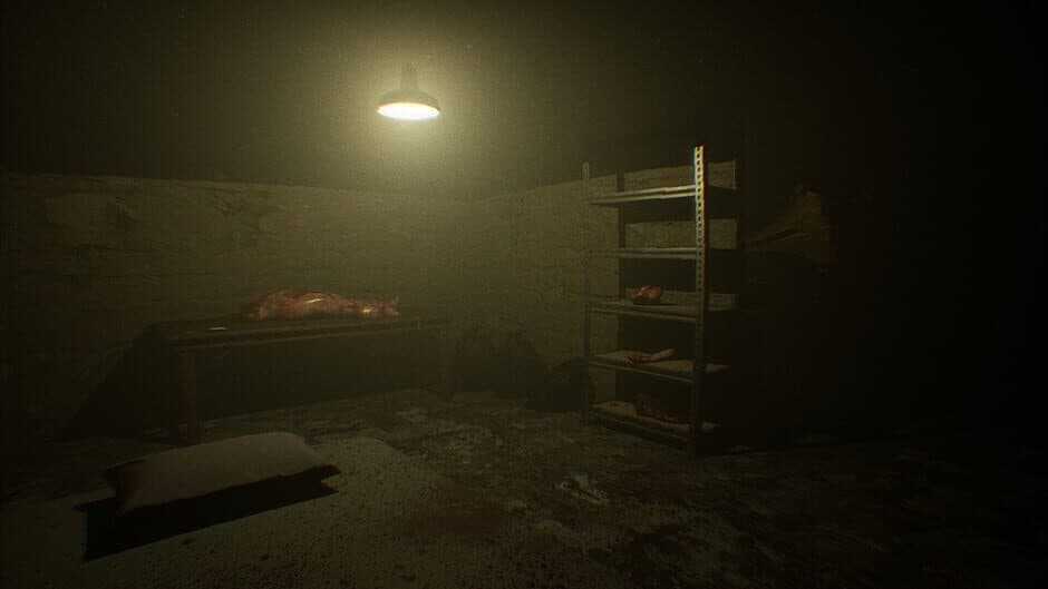 Скриншот 1 из From Devil's Womb