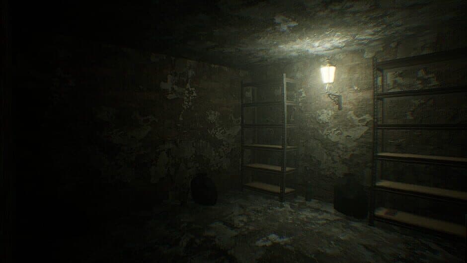Скриншот 3 из From Devil's Womb