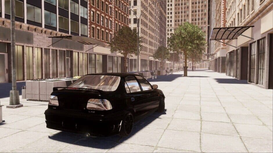 Скриншот 7 из Real Cars & Motocross Driving Simulator