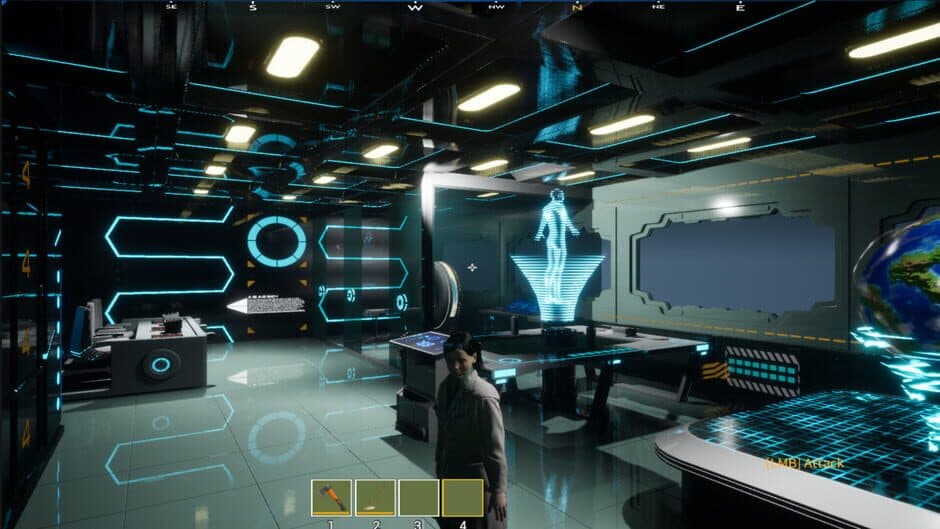 Скриншот 3 из Pharma Craft