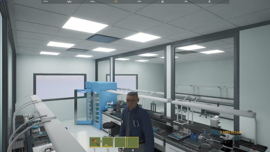 Скриншот 8 из Pharma Craft