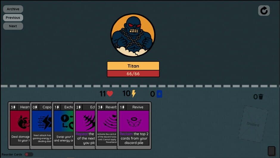 Скриншот 2 из Lethal: Last Turn