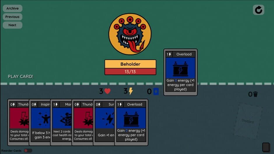 Скриншот 3 из Lethal: Last Turn