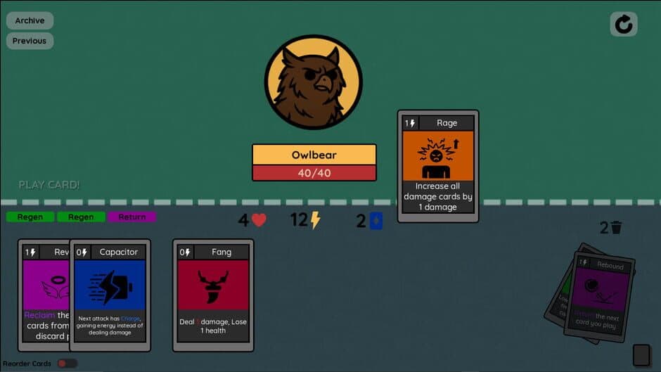 Скриншот 1 из Lethal: Last Turn