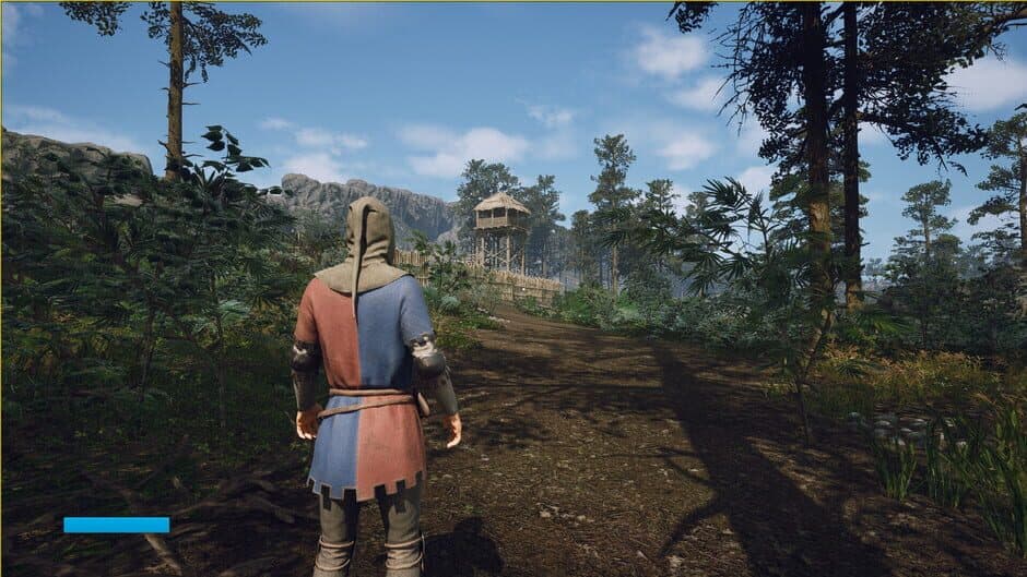 Скриншот 2 из The Village Rises