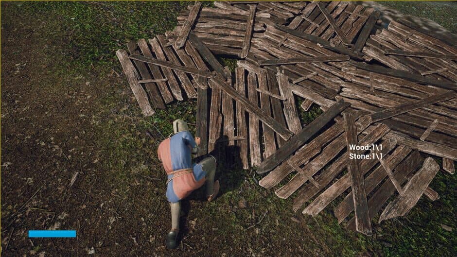 Скриншот 5 из The Village Rises