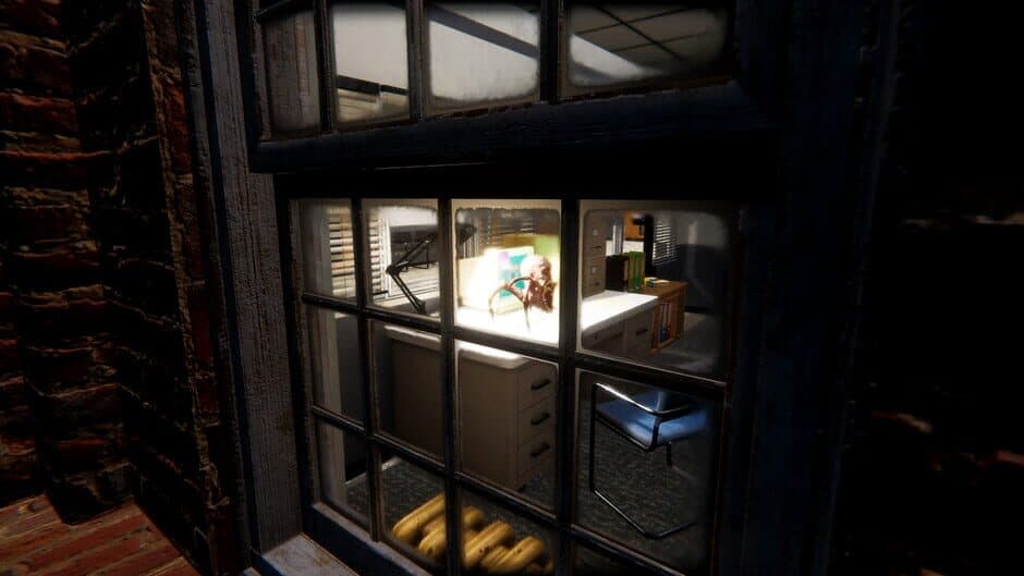 Скриншот 2 из Dead 4 Now: Escape Together