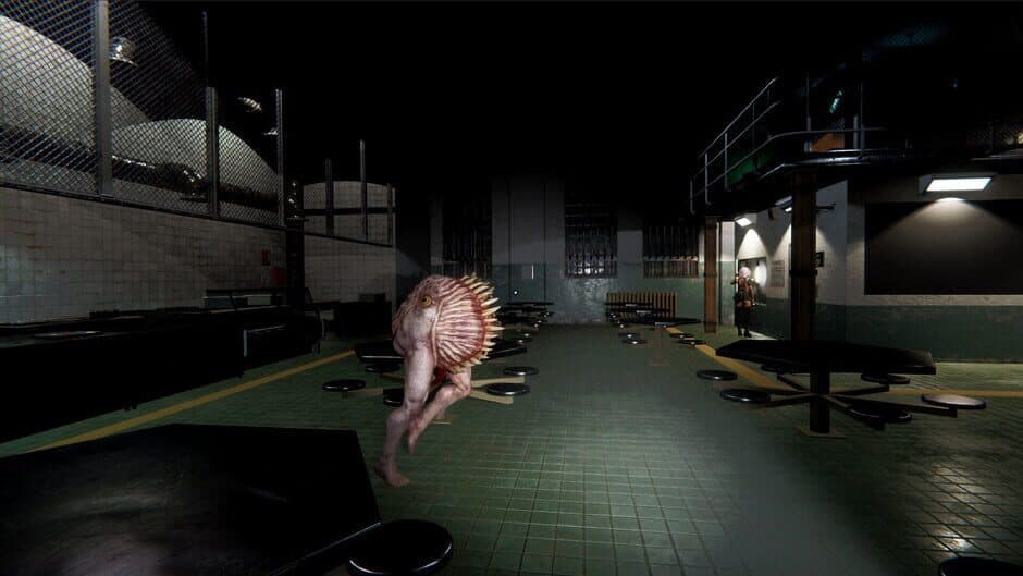 Скриншот 4 из Dead 4 Now: Escape Together