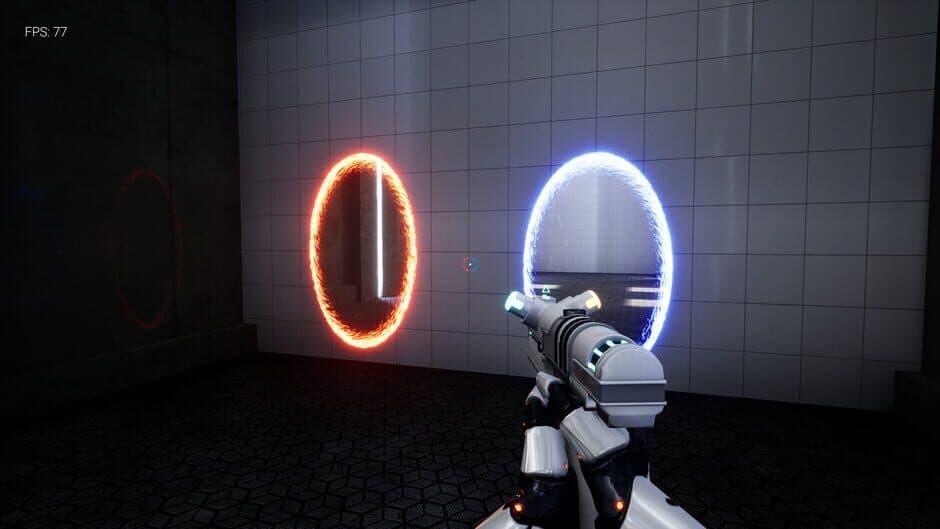 Скриншот 3 из Cosmic Holes