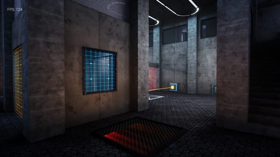Скриншот 6 из Cosmic Holes