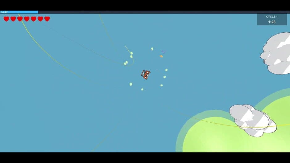 Скриншот 2 из Whip Wreck