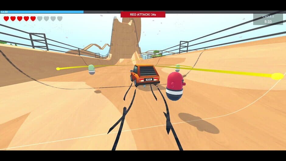 Скриншот 9 из Whip Wreck