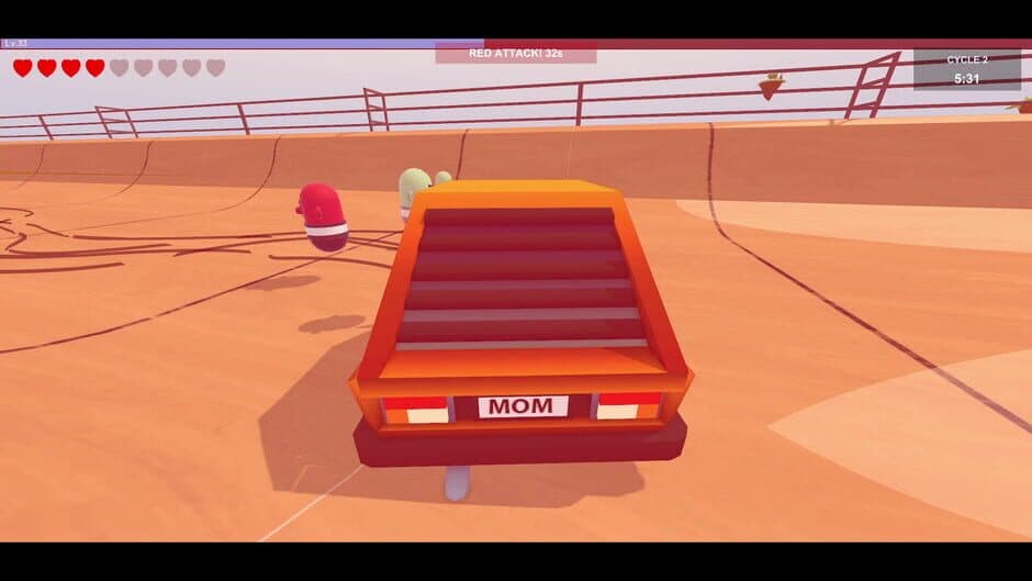 Скриншот 10 из Whip Wreck
