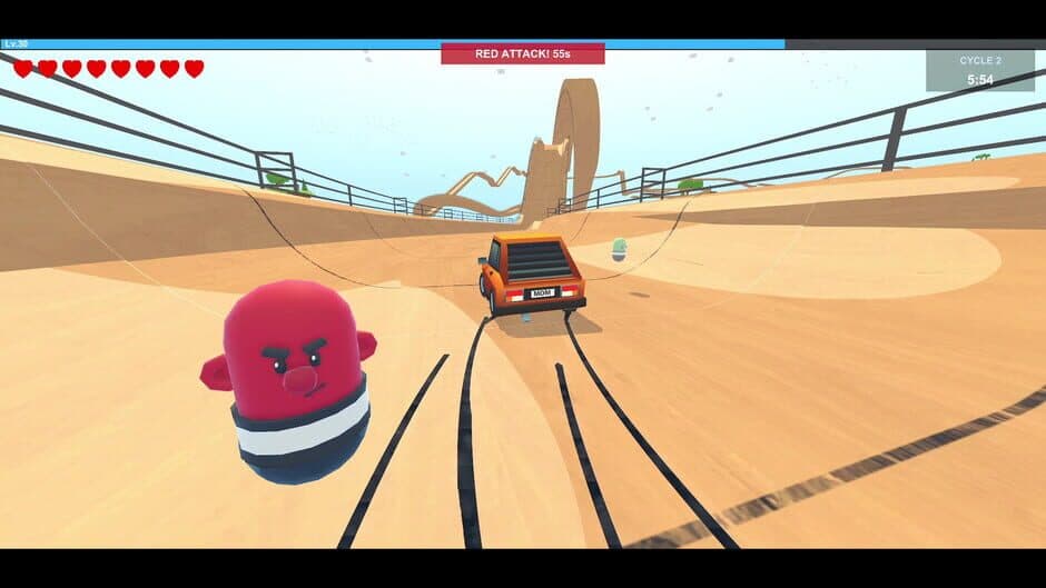 Скриншот 12 из Whip Wreck