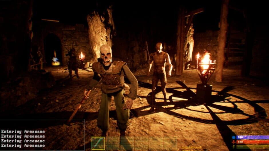 Скриншот 7 из Diskette Dungeon