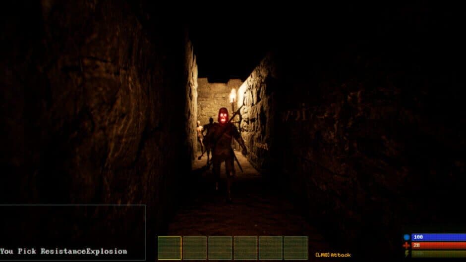 Скриншот 8 из Diskette Dungeon